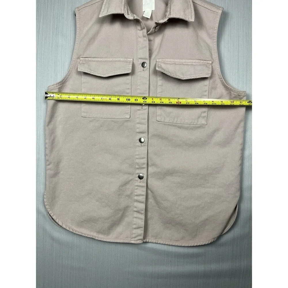 H&M details brand